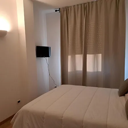Apartman Central