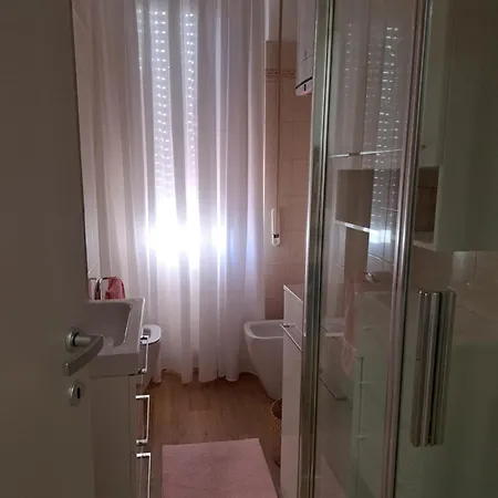 Central Apartman