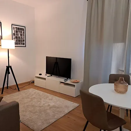 Apartman Central Milánó